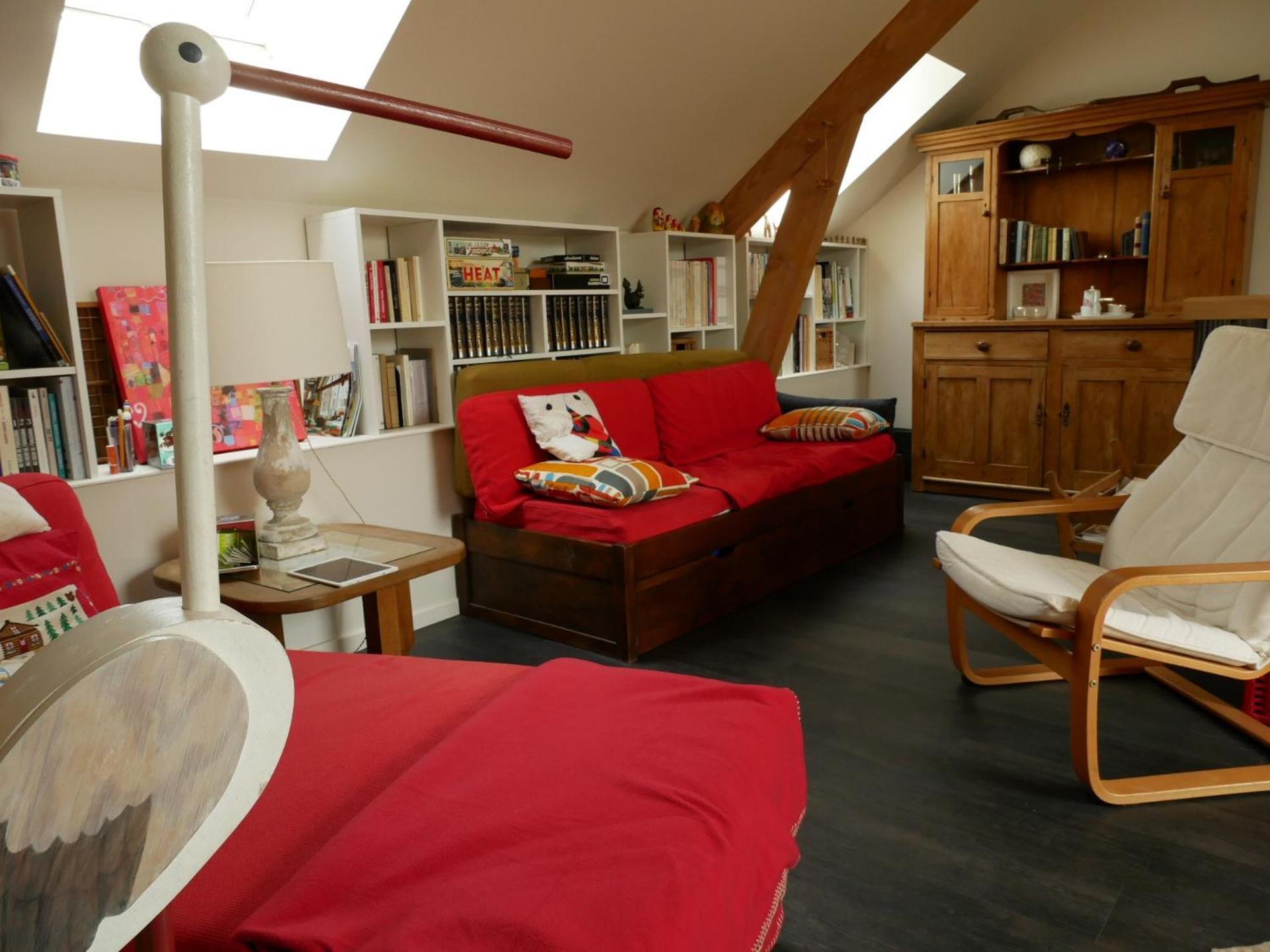 Bed and Breakfast Les Jardins De Nanine Lapleau Екстер'єр фото